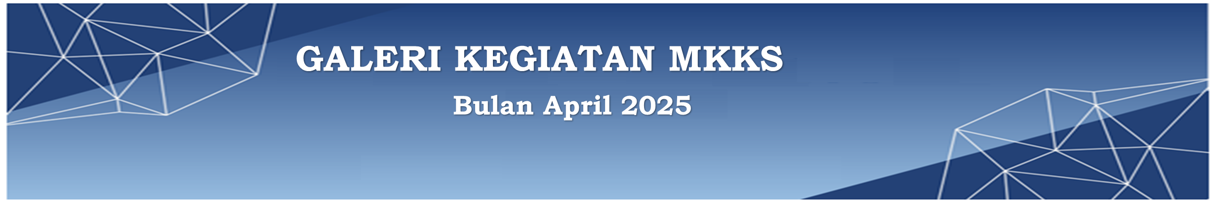 Read more about the article Kegiatan MKKS Bulan April di SMP Negeri 2 Mowewe