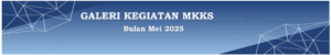 Read more about the article Kegiatan MKKS Bulan Mei di SMP Negeri 3 Lambandia