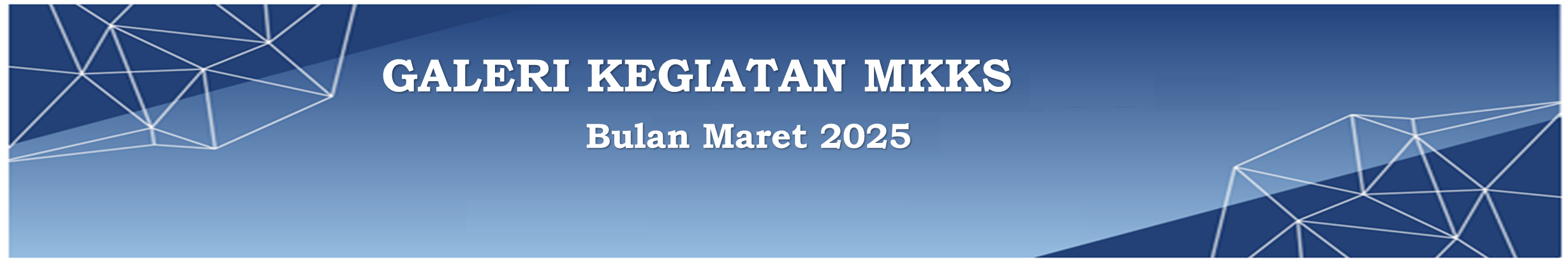 Read more about the article Kegiatan MKKS Bulan Maret di SMP Negeri 1 Ladongi