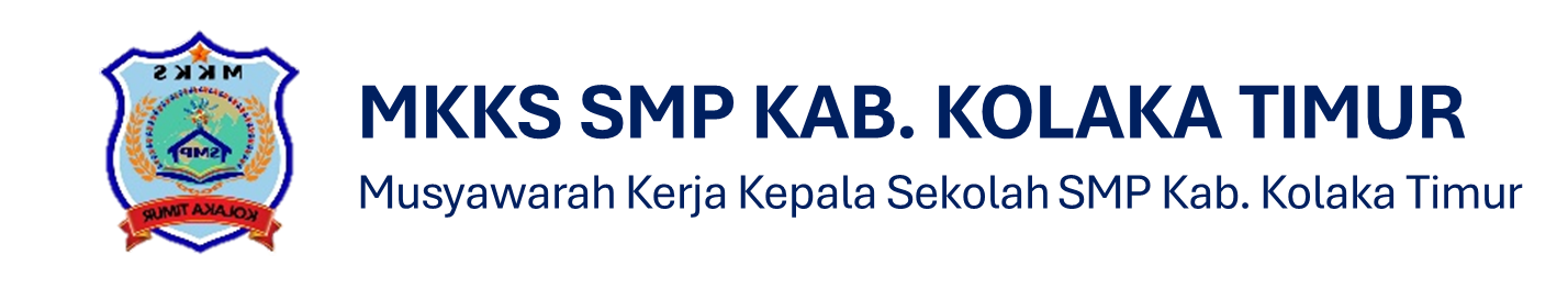 MKKS SMP KAB. KOLAKA TIMUR