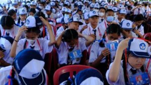 Read more about the article MPLS Tahun Pelajaran 2025/2026