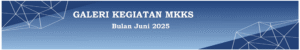Read more about the article Kegiatan MKKS Bulan Juni di SMP Negeri 3 Tinondo