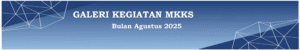 Read more about the article Kegiatan MKKS Bulan Agustus di SMP Negeri Satap 1 Loea