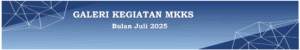 Read more about the article Kegiatan MKKS Bulan Juli di SMP Negeri 1 Poli-Polia