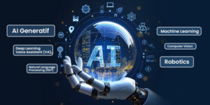 Read more about the article Meringankan Beban Kepala Sekolah: Inilah Manfaat AI untuk Administrasi Sekolah