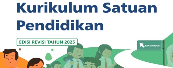Read more about the article KURIKULUM SATUAN PENDIDIKAN (KSP)