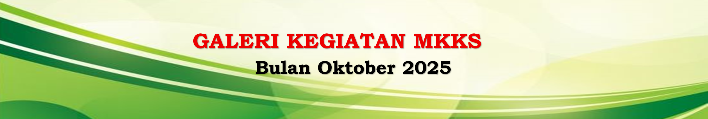 Read more about the article Kegiatan MKKS Bulan Oktober di SMP Negeri 1 Tirawuta