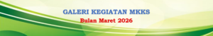 Read more about the article Kegiatan MKKS Bulan Maret 2026 di SMP Negeri 1 Lalolae