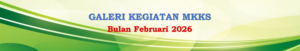 Read more about the article Kegiatan MKKS Bulan Februari 2026 di SMP Negeri 1 Tinondo