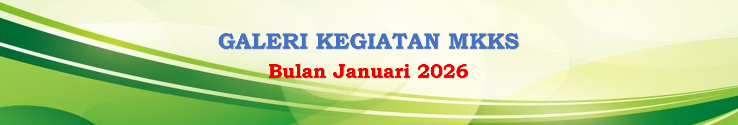 Read more about the article Kegiatan MKKS Bulan Januari 2026 di SMP Negeri 1 Poli-Polia