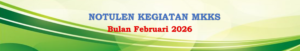 Read more about the article Kegiatan MKKS SMP Bulan Februari 2026